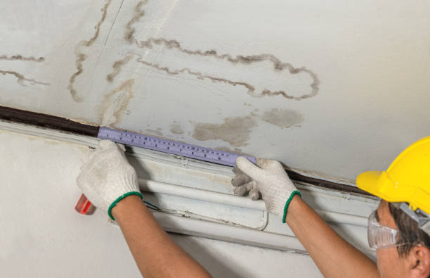 Reliable Water Damage Repair contractor in Harmonsburg, PA by Aqua Guard Water Damage